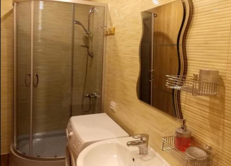 Svobody Avenue Apartment Lviv Bilik gambar